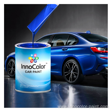 Recycled Retarder Solvents for Car Refinish